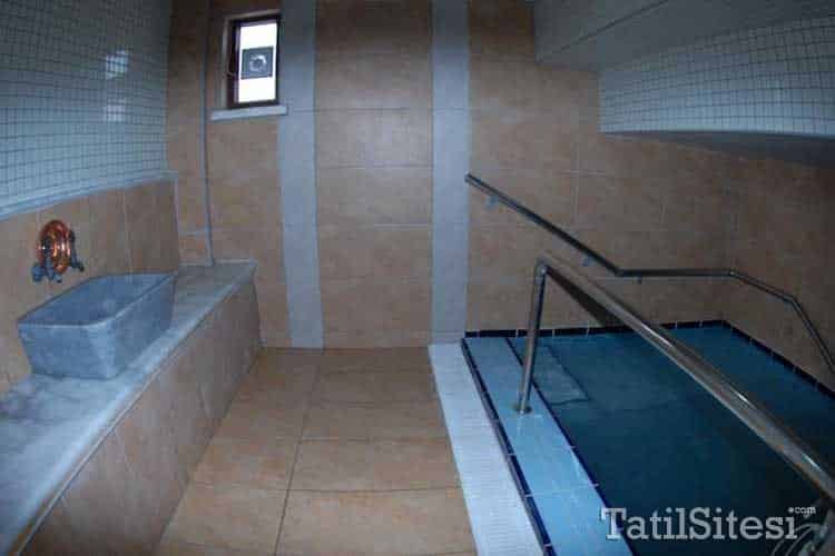 Ceylan Termal Sağlıklı Yaşam Köyü